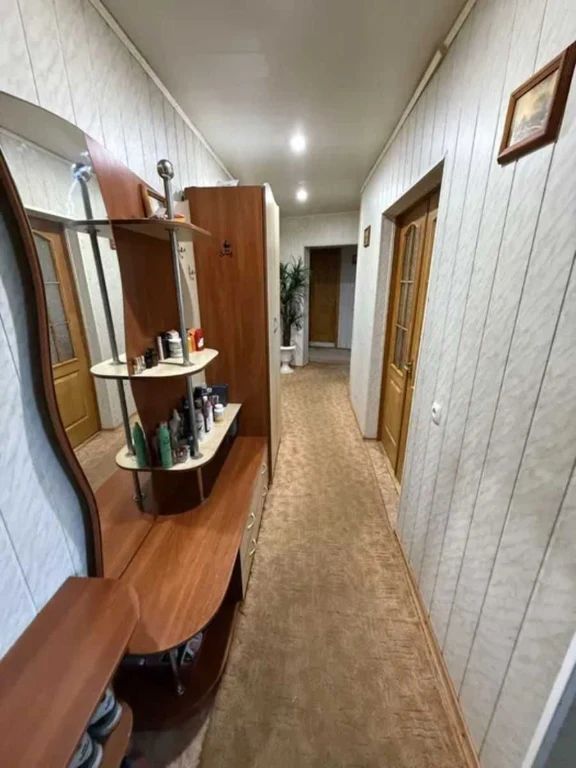 Продаж  3 кімнатної квартири