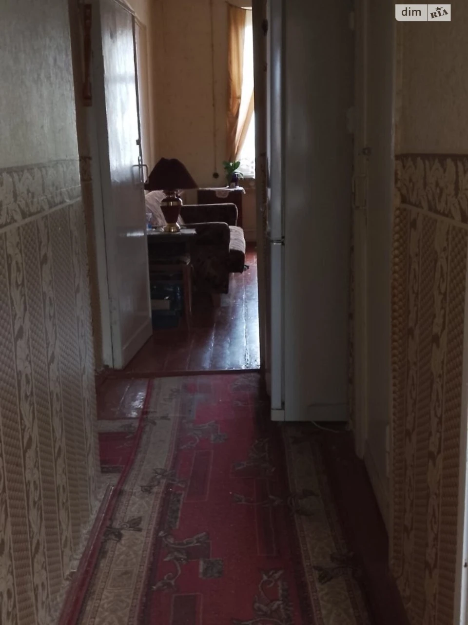 Apartment for Sale: City Center