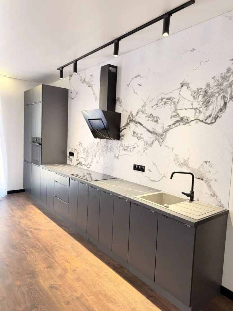 Продажа 3-комнатной квартиры в ЖК "Квадрат"