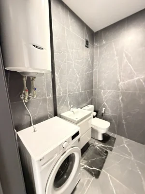 Продажа 3-комнатной квартиры в ЖК "Квадрат"