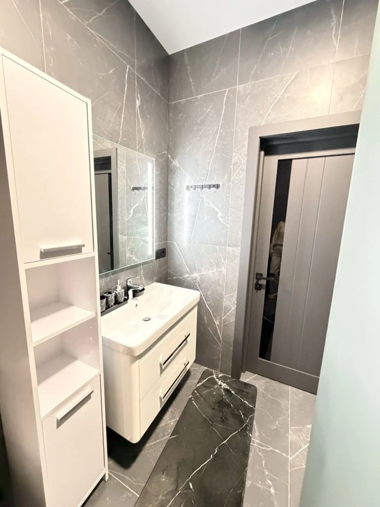 Продажа 3-комнатной квартиры в ЖК "Квадрат"
