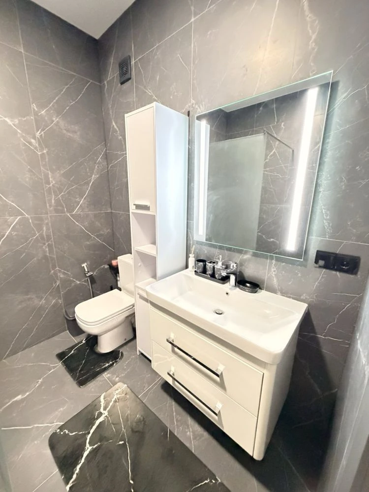 Продажа 3-комнатной квартиры в ЖК "Квадрат"