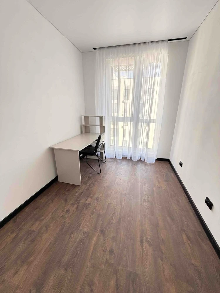 Продажа 3-комнатной квартиры в ЖК "Квадрат"