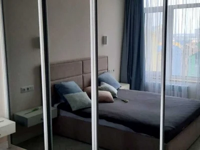 Apartment. Sobornosti Prospect, Kyiv