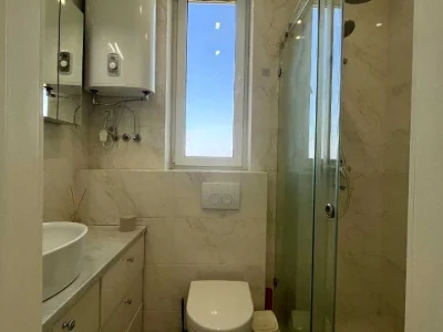 Apartment. Sobornosti Prospect, Kyiv