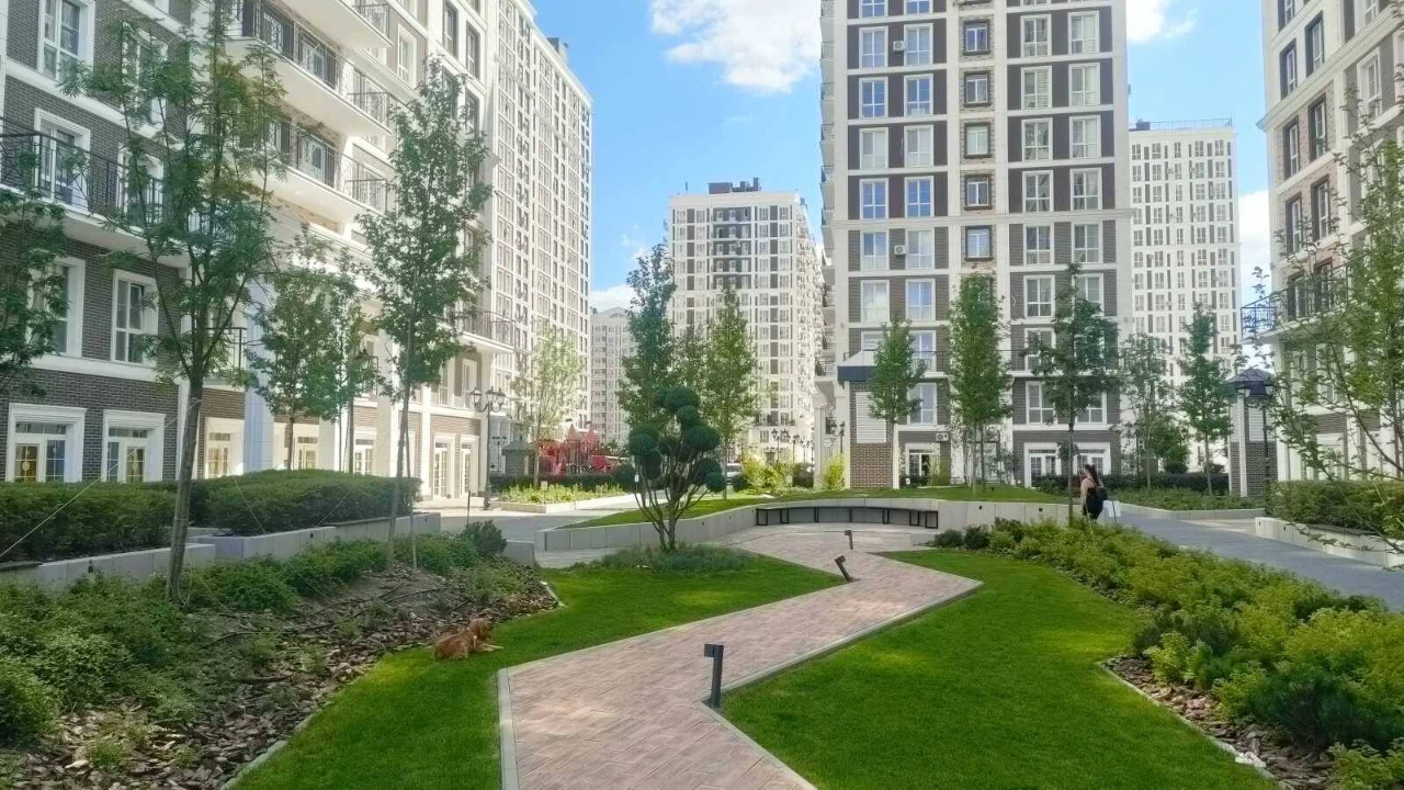 Продам 1-к квартиру Київ, Голосіївський, Михайла Максимовича