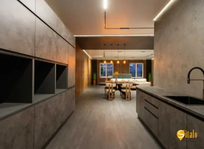 Продається будинок 168 м², Алімпія Галіка (Малоземельна) вул.