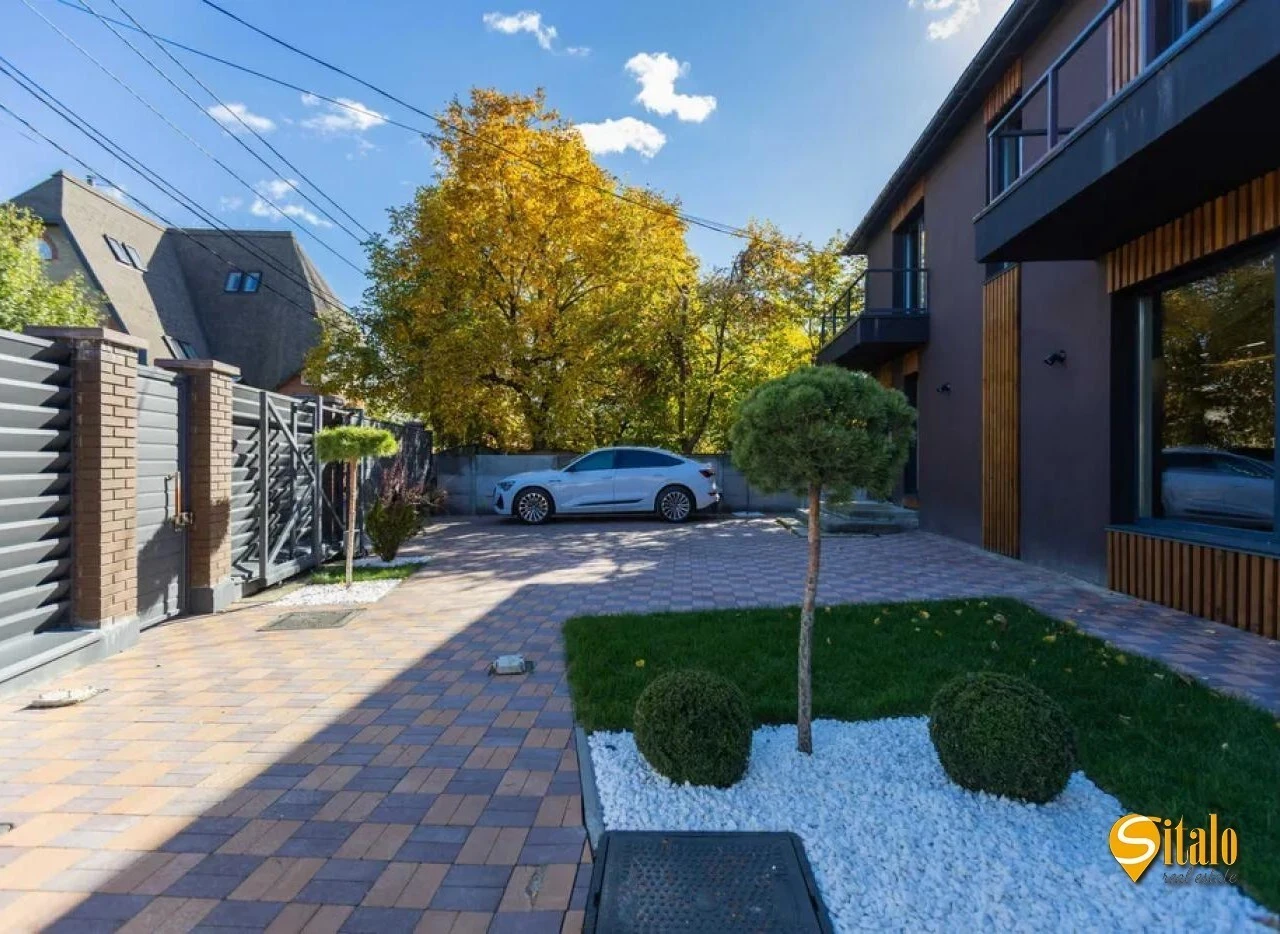 Продається будинок 168 м², Алімпія Галіка (Малоземельна) вул.