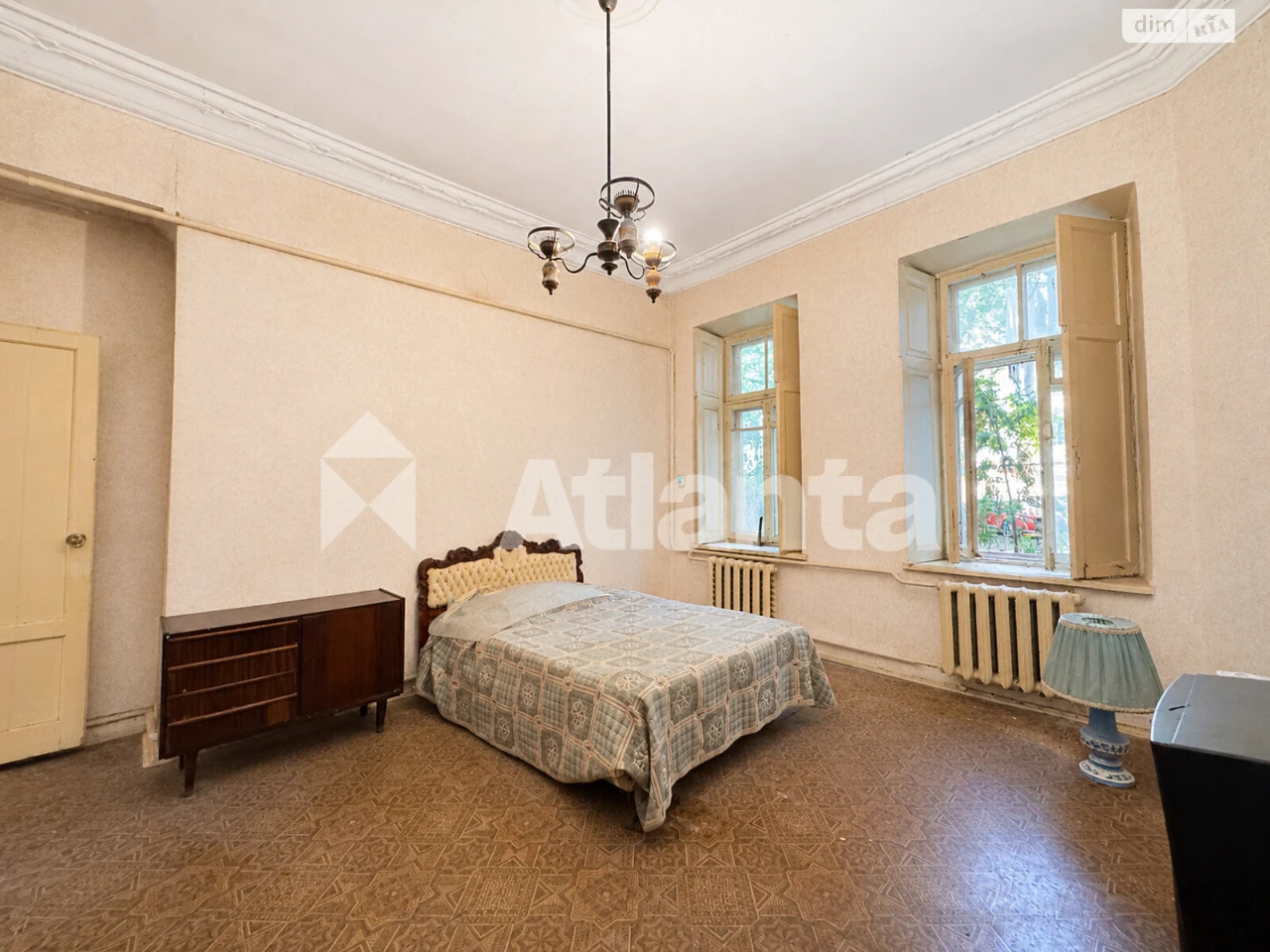 Продажа Квартира Приморський