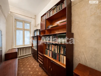 Продажа Квартира Приморський