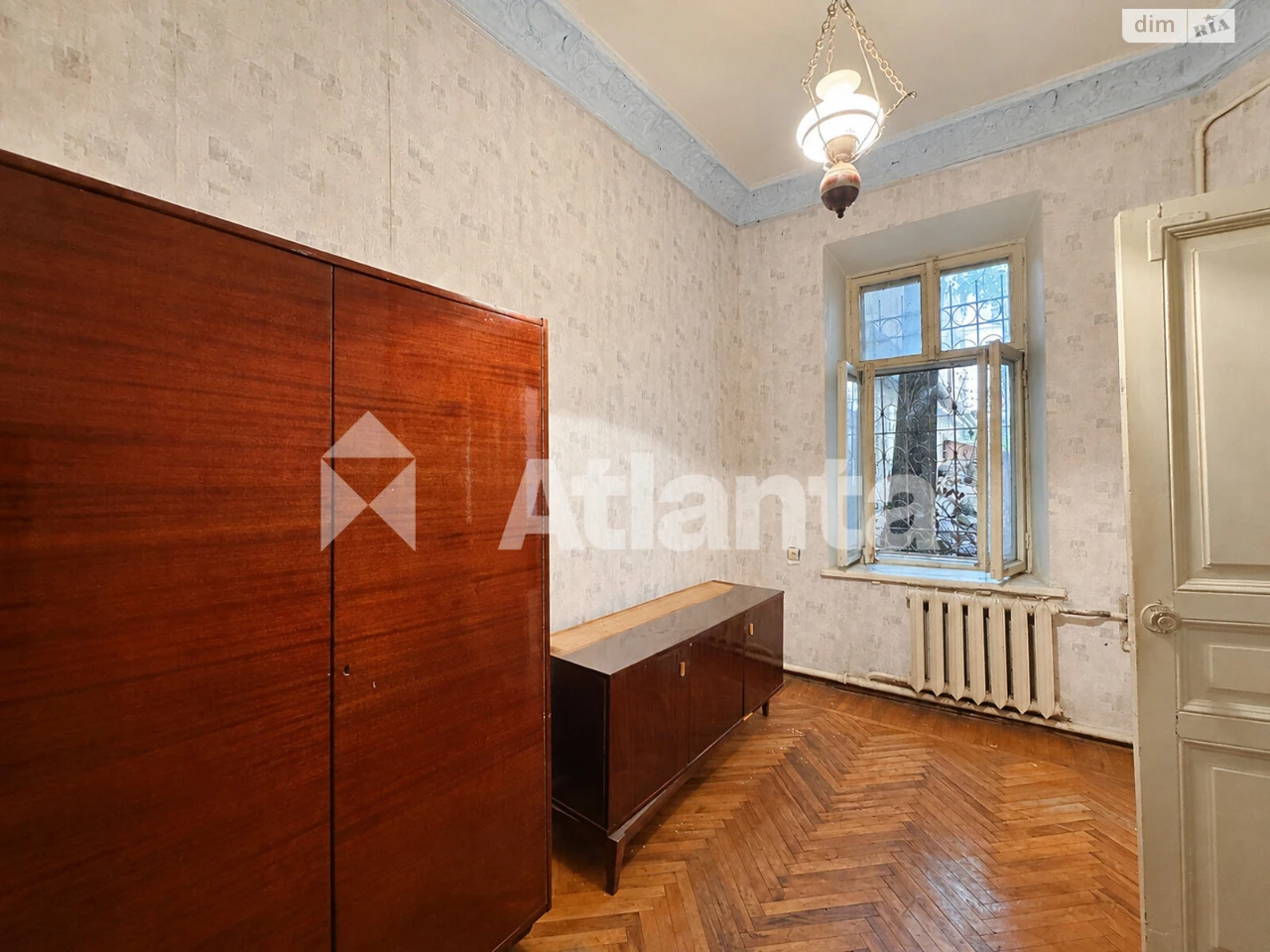 Продажа Квартира Приморський