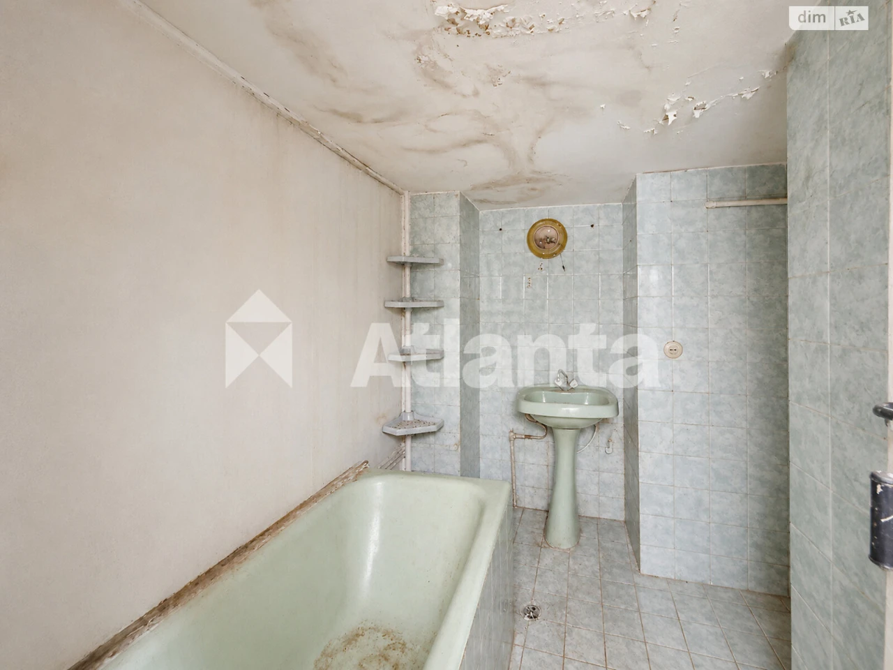 Продажа Квартира Приморський