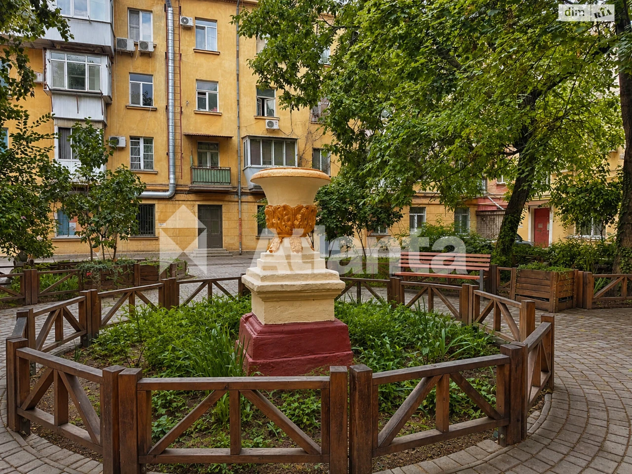 Продажа Квартира Приморський