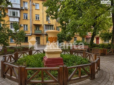 Продажа Квартира Приморський