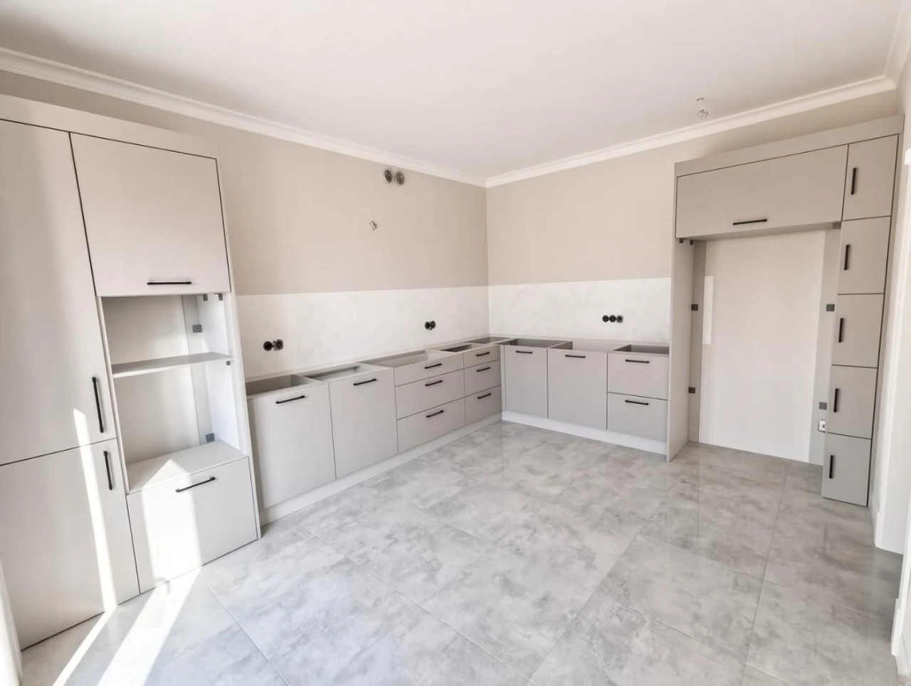 Sale of a NEW HOUSE in Soivion, 170 m², 4 bedrooms