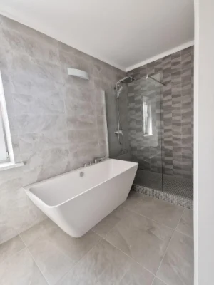 Sale of a NEW HOUSE in Soivion, 170 m², 4 bedrooms