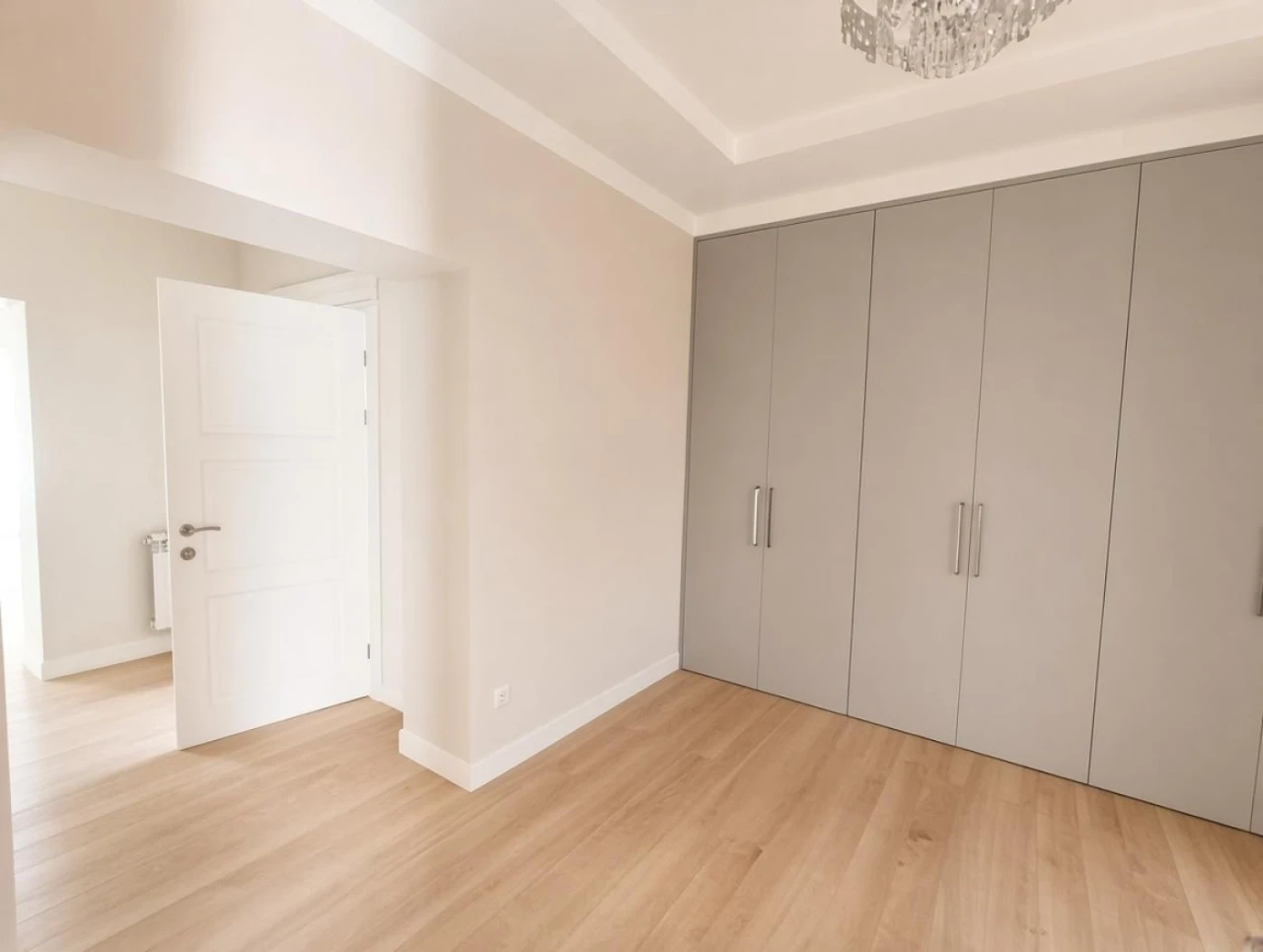 Sale of a NEW HOUSE in Soivion, 170 m², 4 bedrooms