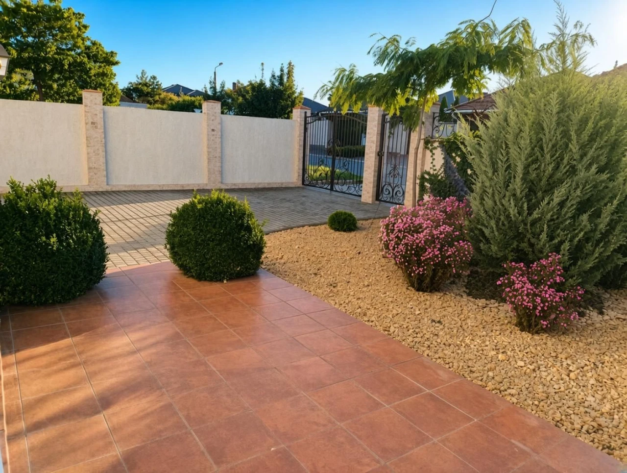 Sale of a NEW HOUSE in Soivion, 170 m², 4 bedrooms