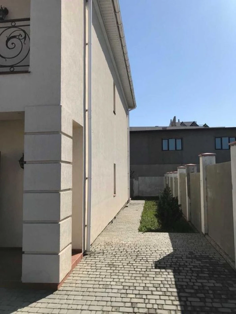 Sale of a NEW HOUSE in Soivion, 170 m², 4 bedrooms