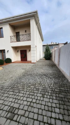 Sale of a NEW HOUSE in Soivion, 170 m², 4 bedrooms