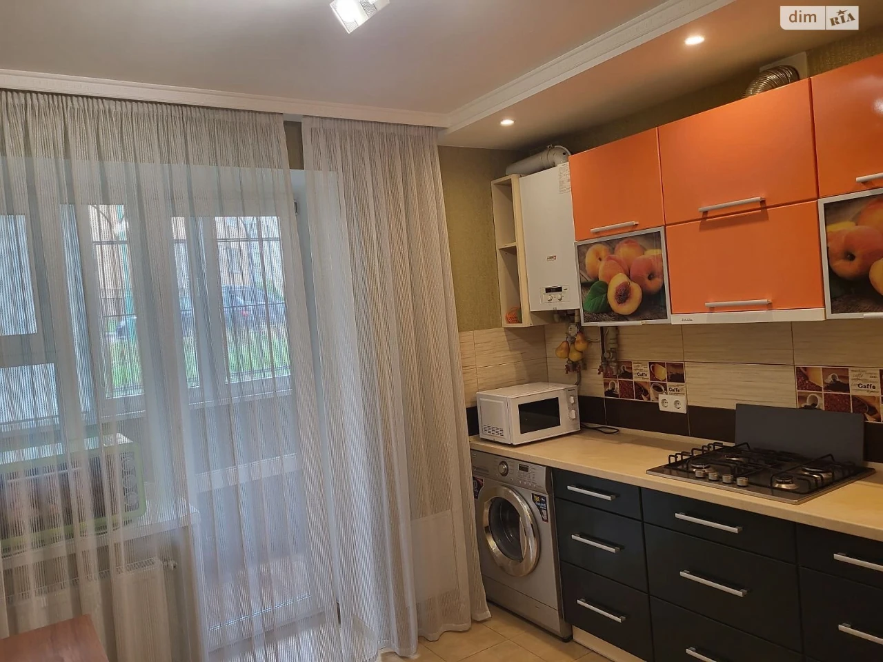 Long-Term Rental Apartment, Academic