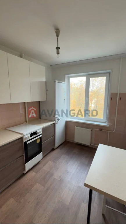 Three-room apartment at Sagaydnichy 175/2, WORKING ACCORDING TO STATE REGULATIONS