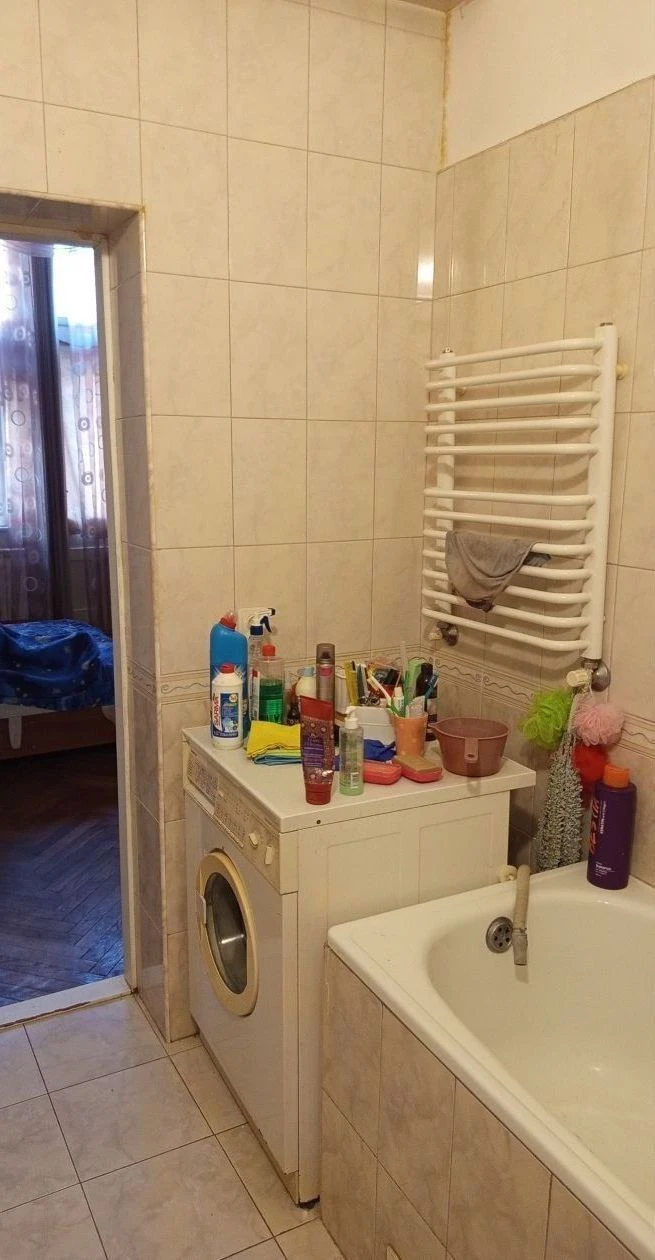 Хороша 2-х кімнатна квартира в історичній частині центру міс