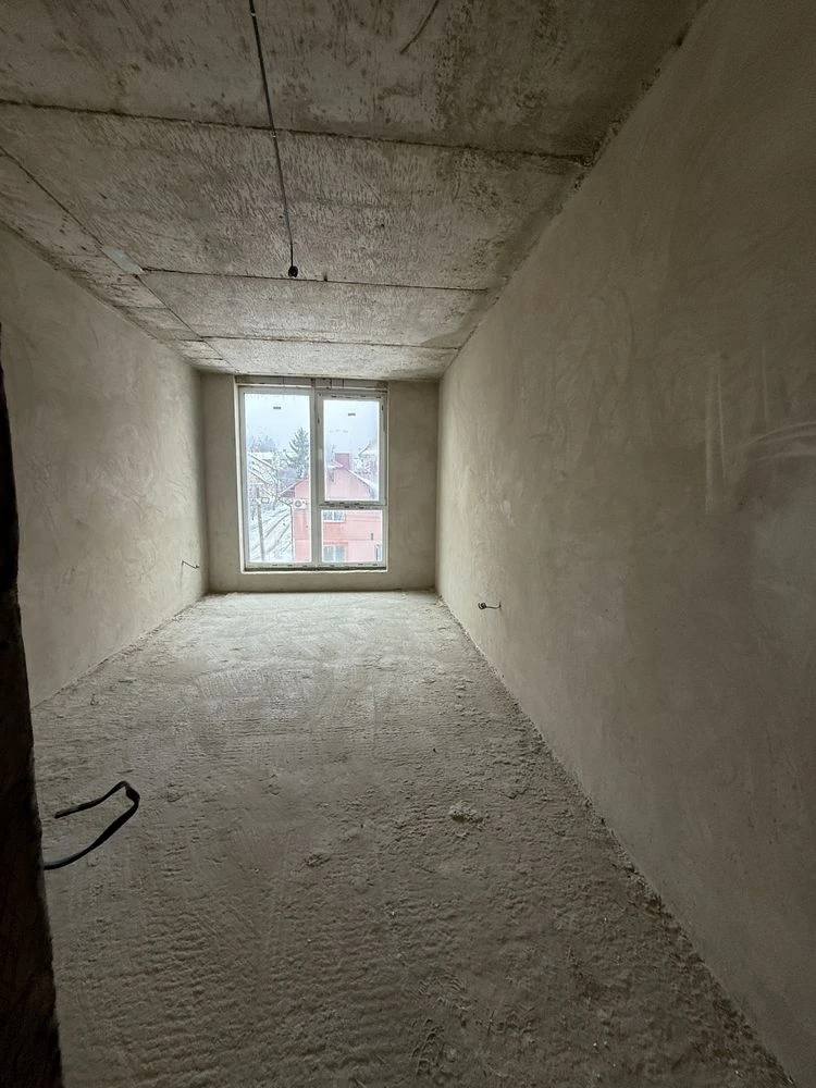 3-ох кімн. новобудова в центрі