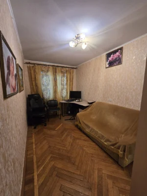 Продажа 3-кімнатна квартира Нові Будинки