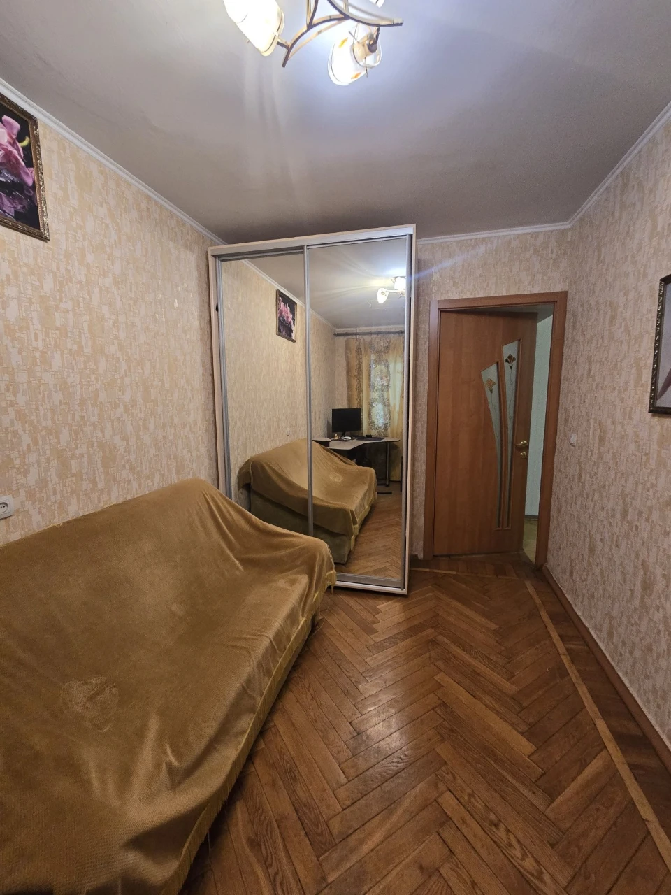 Продажа 3-кімнатна квартира Нові Будинки