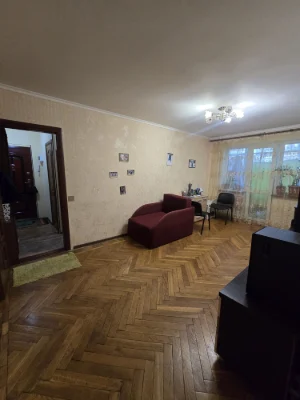 Продажа 3-кімнатна квартира Нові Будинки