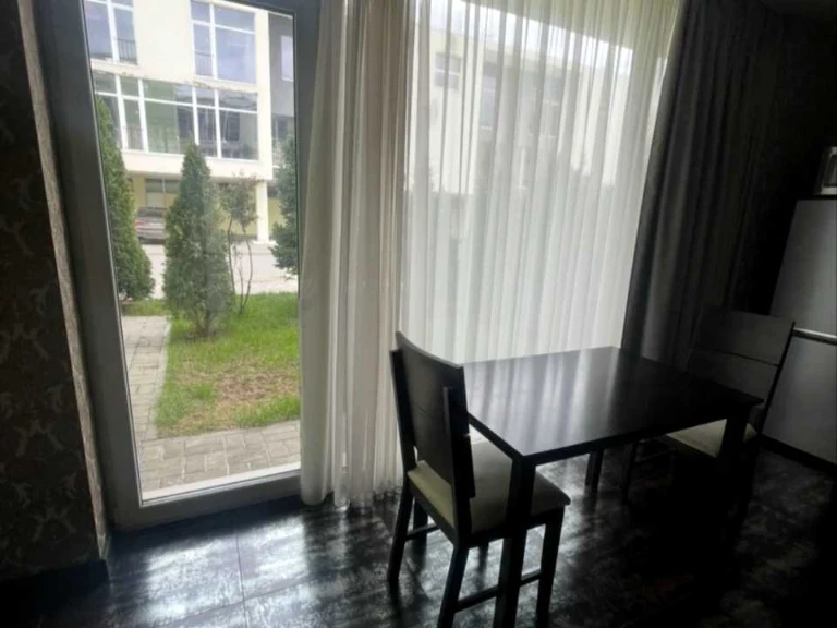 Apartment. Lipova st, Kharkiv