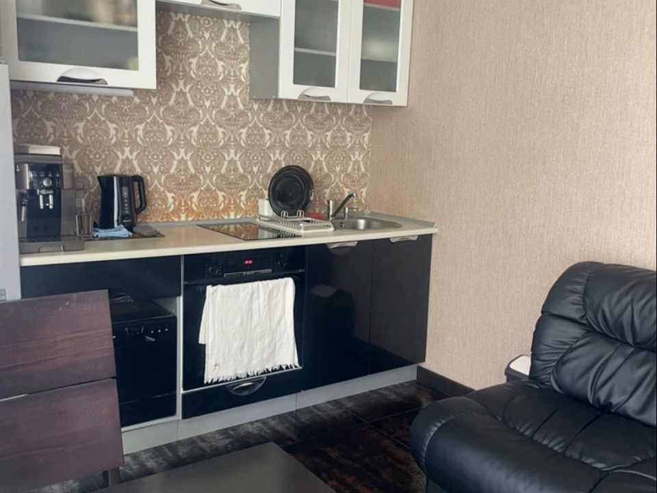 Квартира. Харьков, Липовая ул.