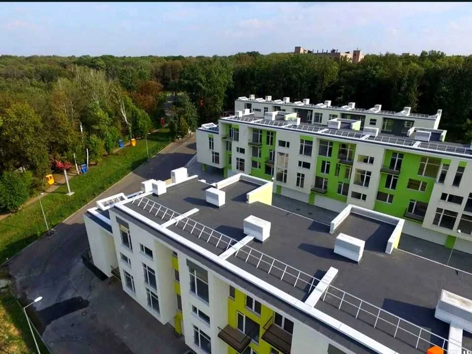 Квартира. Харьков, Липовая ул.