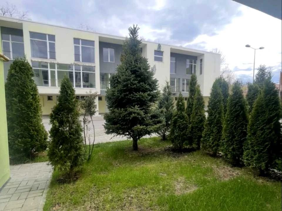 Квартира. Харьков, Липовая ул.