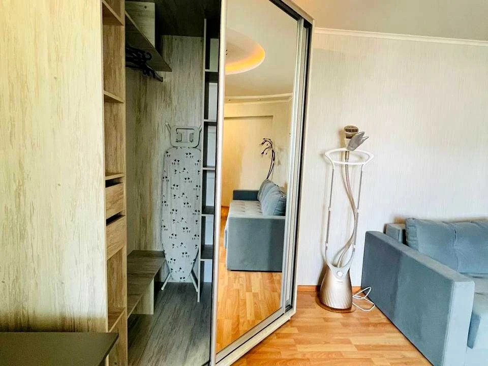Квартира. Київ, Антоновича вул.