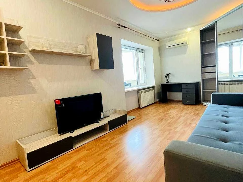 Квартира. Київ, Антоновича вул.