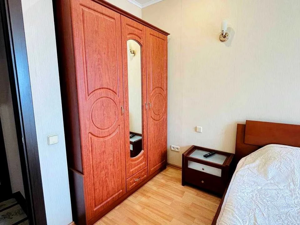 Квартира. Київ, Антоновича вул.