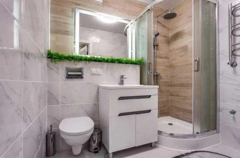 Продаж 1к квартири РЕМОНТ 7/10 этаж 41/28/13 м² ЖК Avalon Zelena
