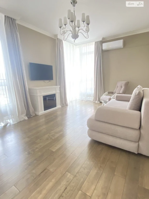 Apartment for Sale - Sapernoye Pole
