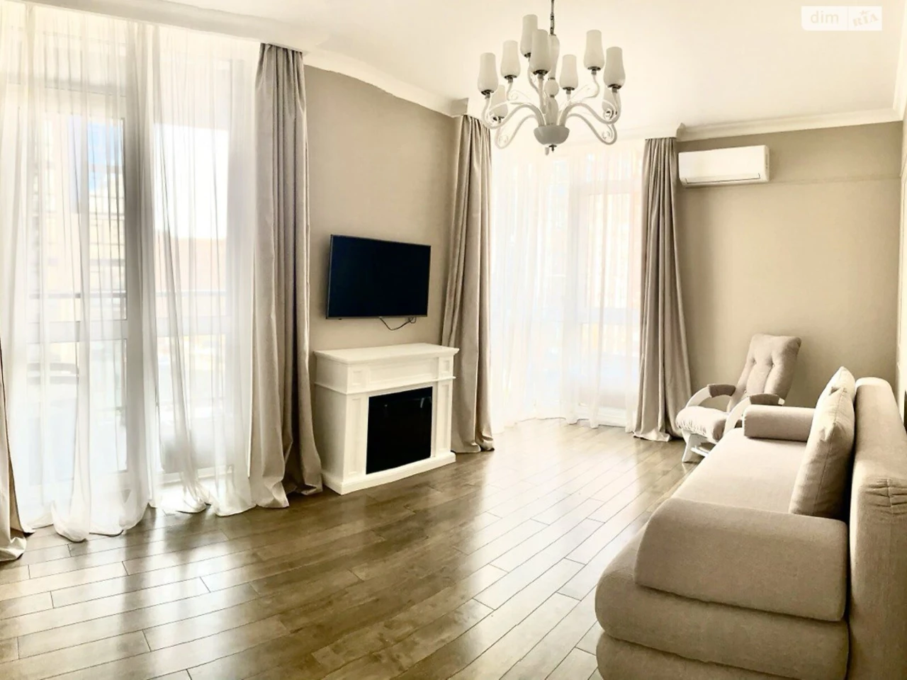 Apartment for Sale - Sapernoye Pole