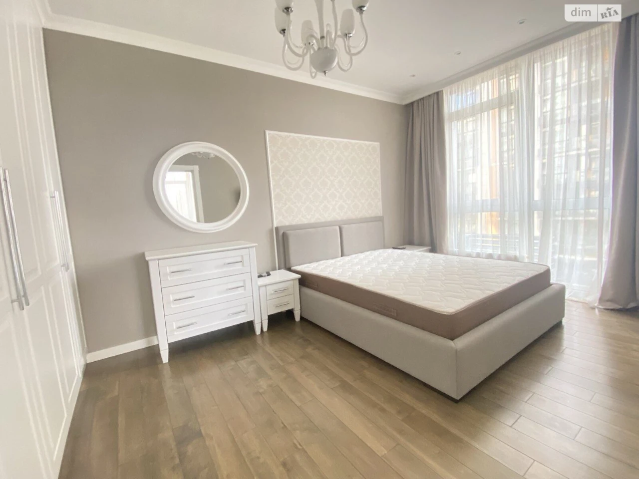 Apartment for Sale - Sapernoye Pole
