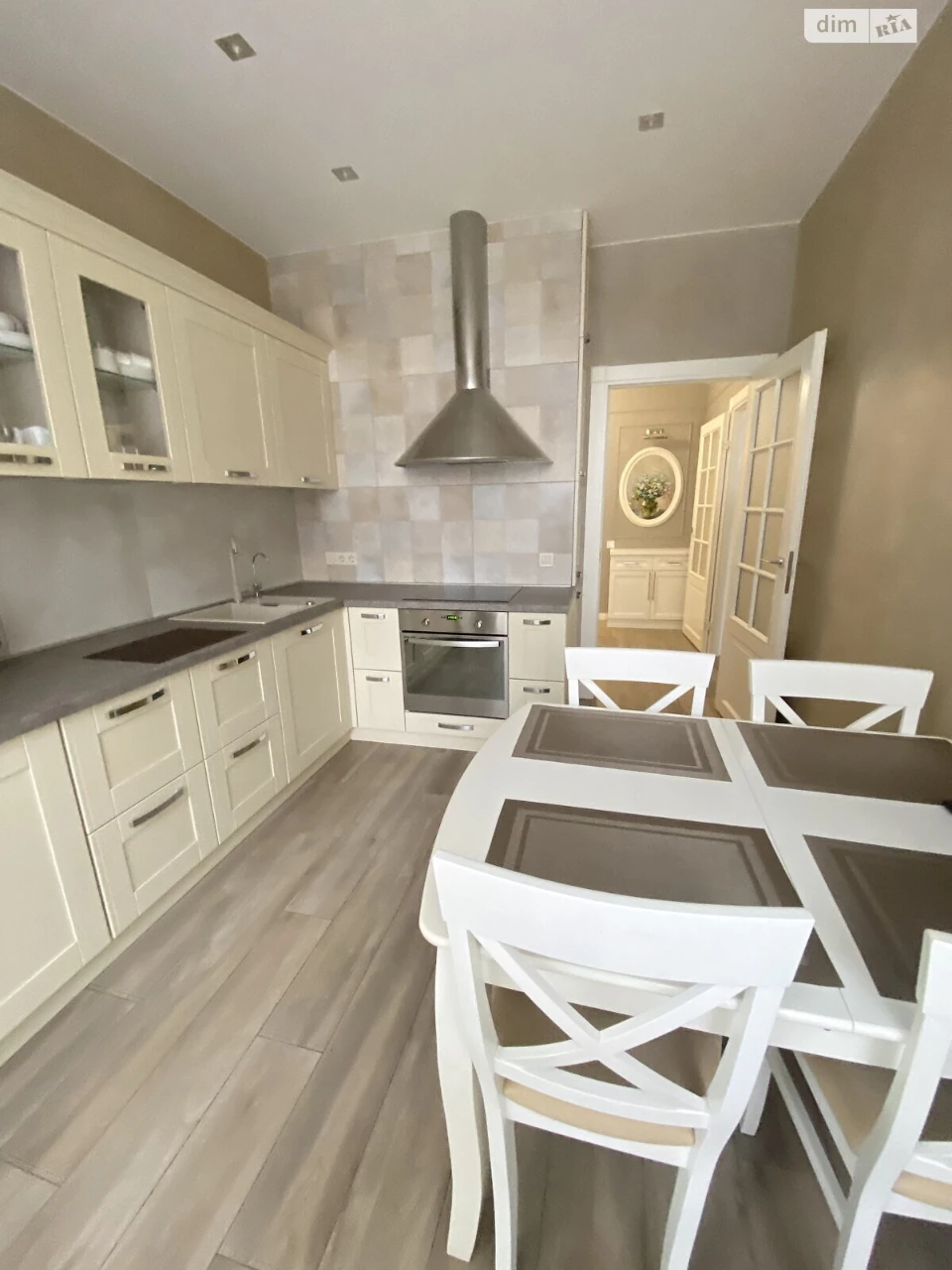 Apartment for Sale - Sapernoye Pole