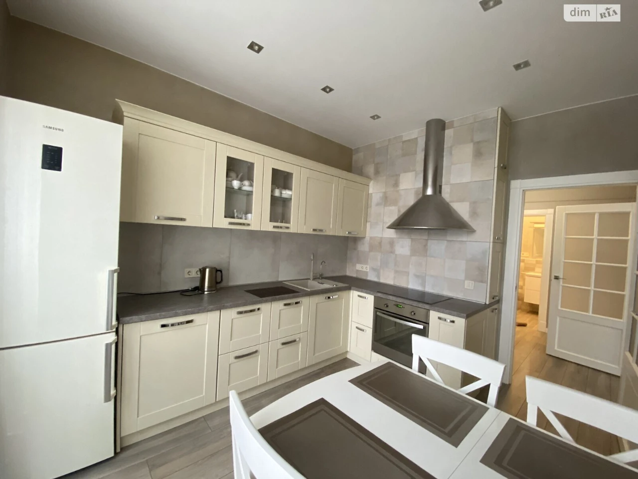 Apartment for Sale - Sapernoye Pole