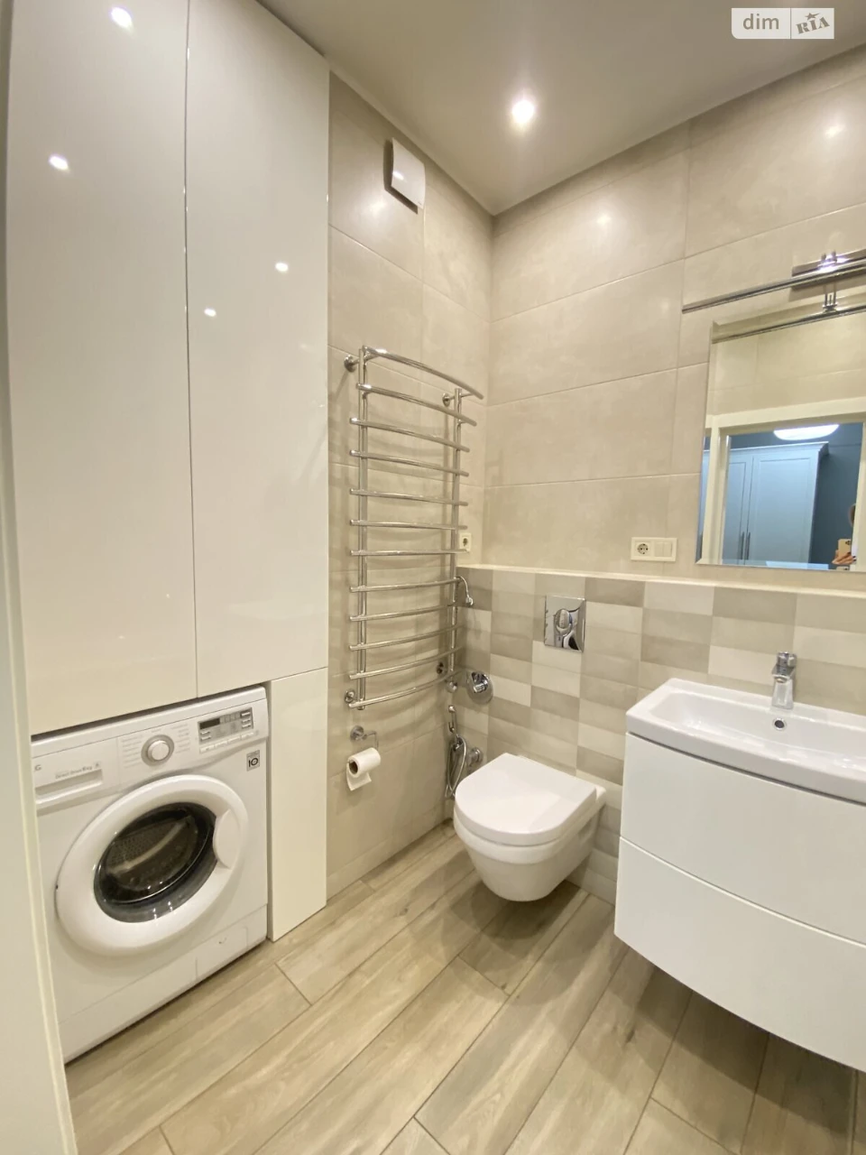 Apartment for Sale - Sapernoye Pole