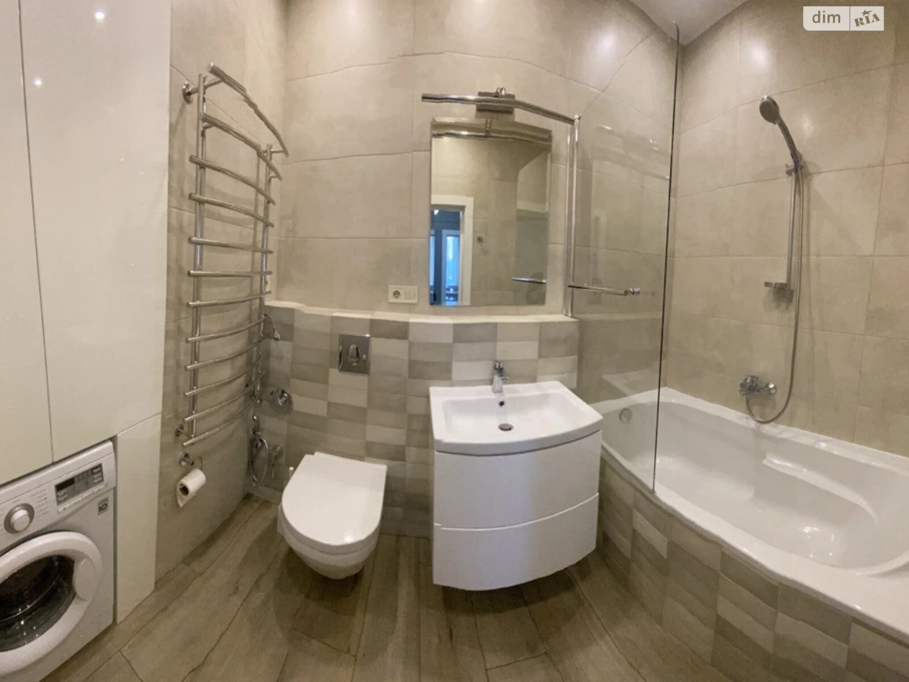 Apartment for Sale - Sapernoye Pole
