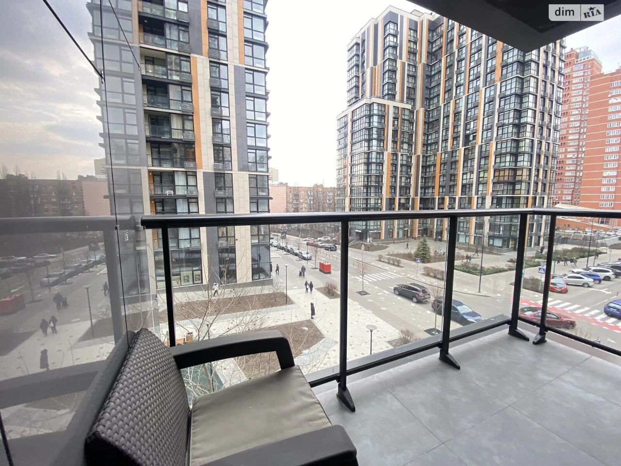 Apartment for Sale - Sapernoye Pole
