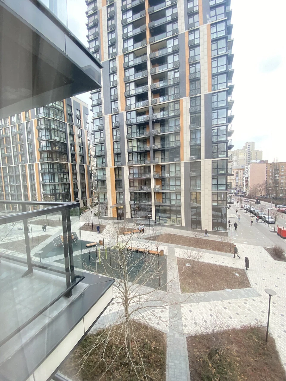 Apartment for Sale - Sapernoye Pole