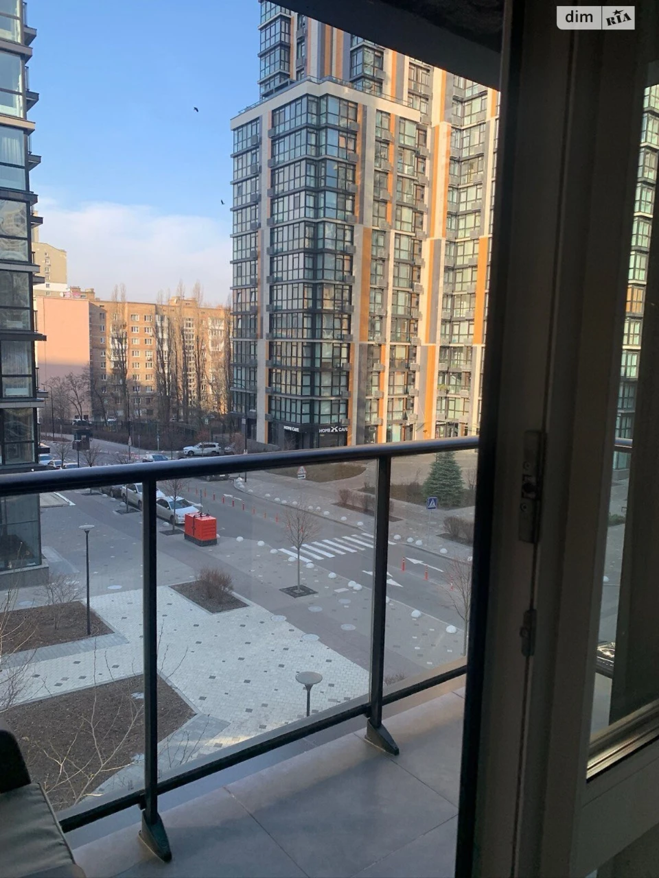Apartment for Sale - Sapernoye Pole