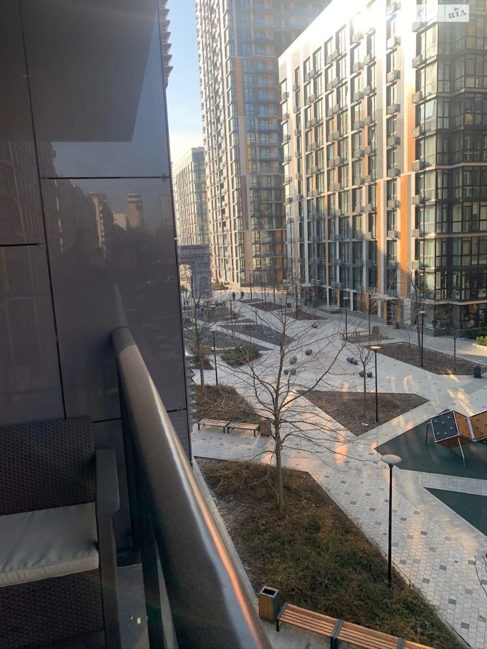 Apartment for Sale - Sapernoye Pole